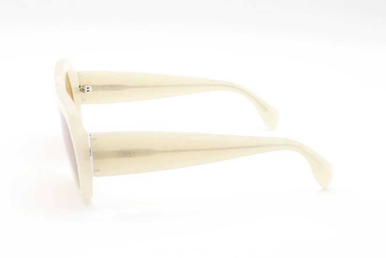 Retrosuperfuture NALACREMOSO Sunglasses - view 4